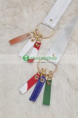 画像19: ウマ娘 プリティーダービー  Forever Young　フォーエバーヤング　勝負服 風 コスプレ衣装 コスチューム オーダーメイド (19)