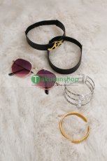 画像20: ウマ娘 プリティーダービー  Forever Young　フォーエバーヤング　勝負服 風 コスプレ衣装 コスチューム オーダーメイド (20)