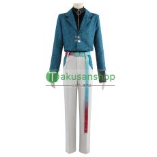 画像1: STRANGE EDEN ストレンジエデン 橘孝星 風 コスチューム コスプレ衣装 オーダーメイド (1)