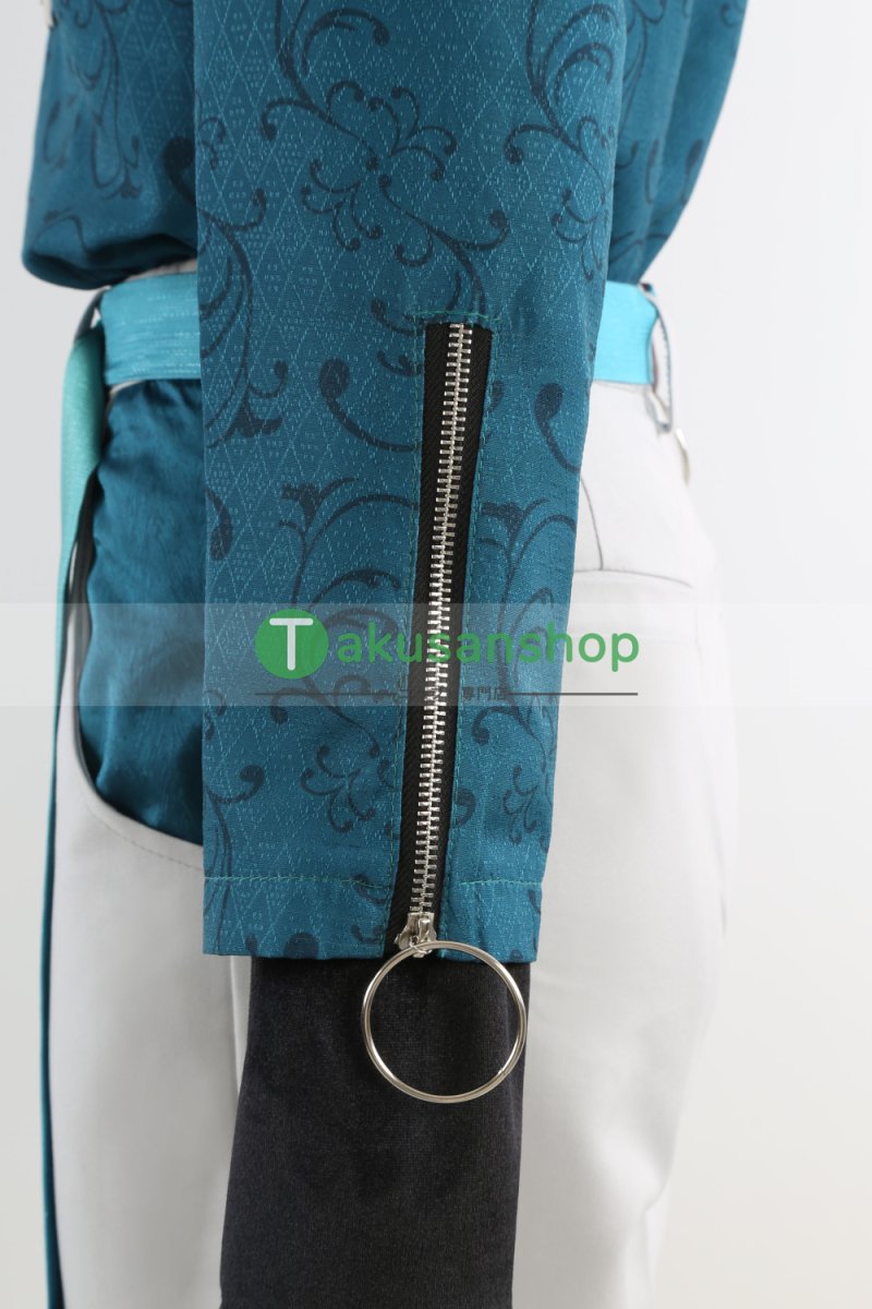 画像10: STRANGE EDEN ストレンジエデン 橘孝星 風 コスチューム コスプレ衣装 オーダーメイド (10)