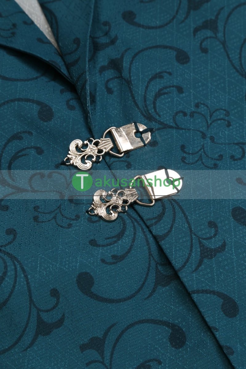 画像13: STRANGE EDEN ストレンジエデン 橘孝星 風 コスチューム コスプレ衣装 オーダーメイド (13)