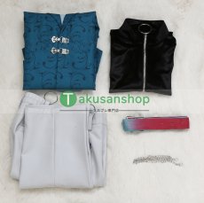 画像17: STRANGE EDEN ストレンジエデン 橘孝星 風 コスチューム コスプレ衣装 オーダーメイド (17)