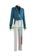 画像2: STRANGE EDEN ストレンジエデン 橘孝星 風 コスチューム コスプレ衣装 オーダーメイド (2)