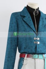 画像6: STRANGE EDEN ストレンジエデン 橘孝星 風 コスチューム コスプレ衣装 オーダーメイド (6)