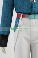 画像7: STRANGE EDEN ストレンジエデン 橘孝星 風 コスチューム コスプレ衣装 オーダーメイド (7)