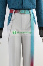 画像8: STRANGE EDEN ストレンジエデン 橘孝星 風 コスチューム コスプレ衣装 オーダーメイド (8)