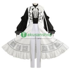 画像1: IDOLiSH7 アイドリッシュセブン  アイナナ Re:vale記念日2024 Binary Vampire  春原百瀬　百  風 コスチューム コスプレ衣装 オーダーメイド (1)