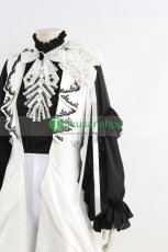 画像10: IDOLiSH7 アイドリッシュセブン  アイナナ Re:vale記念日2024 Binary Vampire  春原百瀬　百  風 コスチューム コスプレ衣装 オーダーメイド (10)