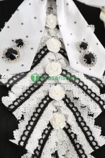 画像15: IDOLiSH7 アイドリッシュセブン  アイナナ Re:vale記念日2024 Binary Vampire  春原百瀬　百  風 コスチューム コスプレ衣装 オーダーメイド (15)