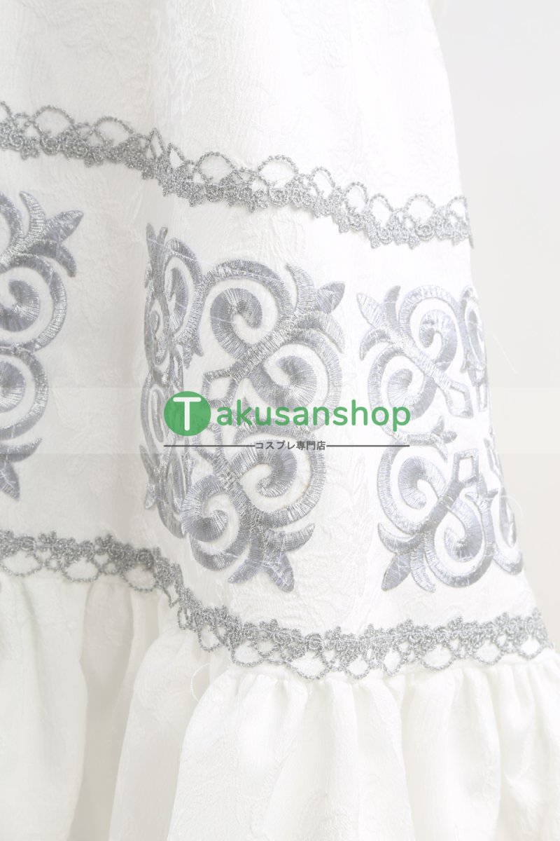 画像16: IDOLiSH7 アイドリッシュセブン  アイナナ Re:vale記念日2024 Binary Vampire  春原百瀬　百  風 コスチューム コスプレ衣装 オーダーメイド (16)