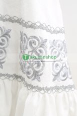 画像16: IDOLiSH7 アイドリッシュセブン  アイナナ Re:vale記念日2024 Binary Vampire  春原百瀬　百  風 コスチューム コスプレ衣装 オーダーメイド (16)