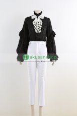 画像17: IDOLiSH7 アイドリッシュセブン  アイナナ Re:vale記念日2024 Binary Vampire  春原百瀬　百  風 コスチューム コスプレ衣装 オーダーメイド (17)