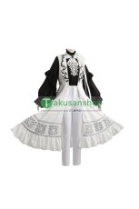 画像2: IDOLiSH7 アイドリッシュセブン  アイナナ Re:vale記念日2024 Binary Vampire  春原百瀬　百  風 コスチューム コスプレ衣装 オーダーメイド (2)