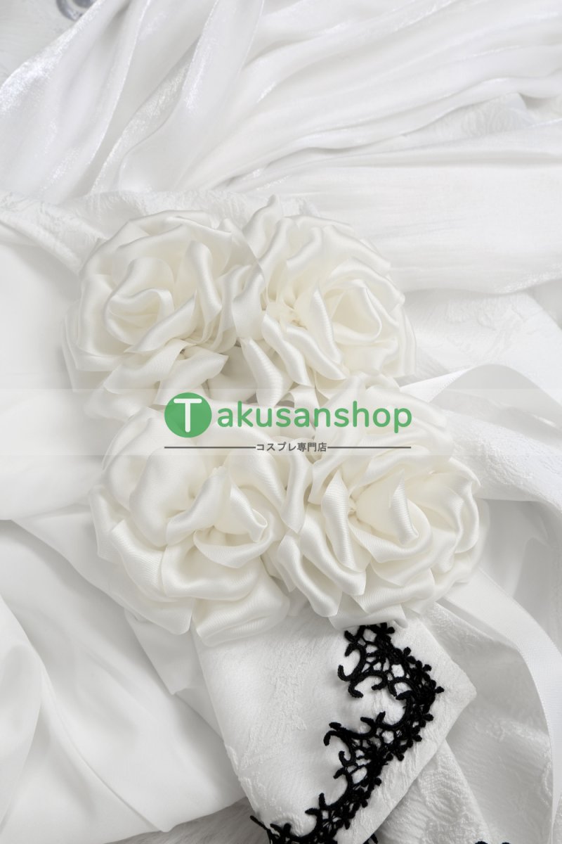 画像21: IDOLiSH7 アイドリッシュセブン  アイナナ Re:vale記念日2024 Binary Vampire  春原百瀬　百  風 コスチューム コスプレ衣装 オーダーメイド (21)