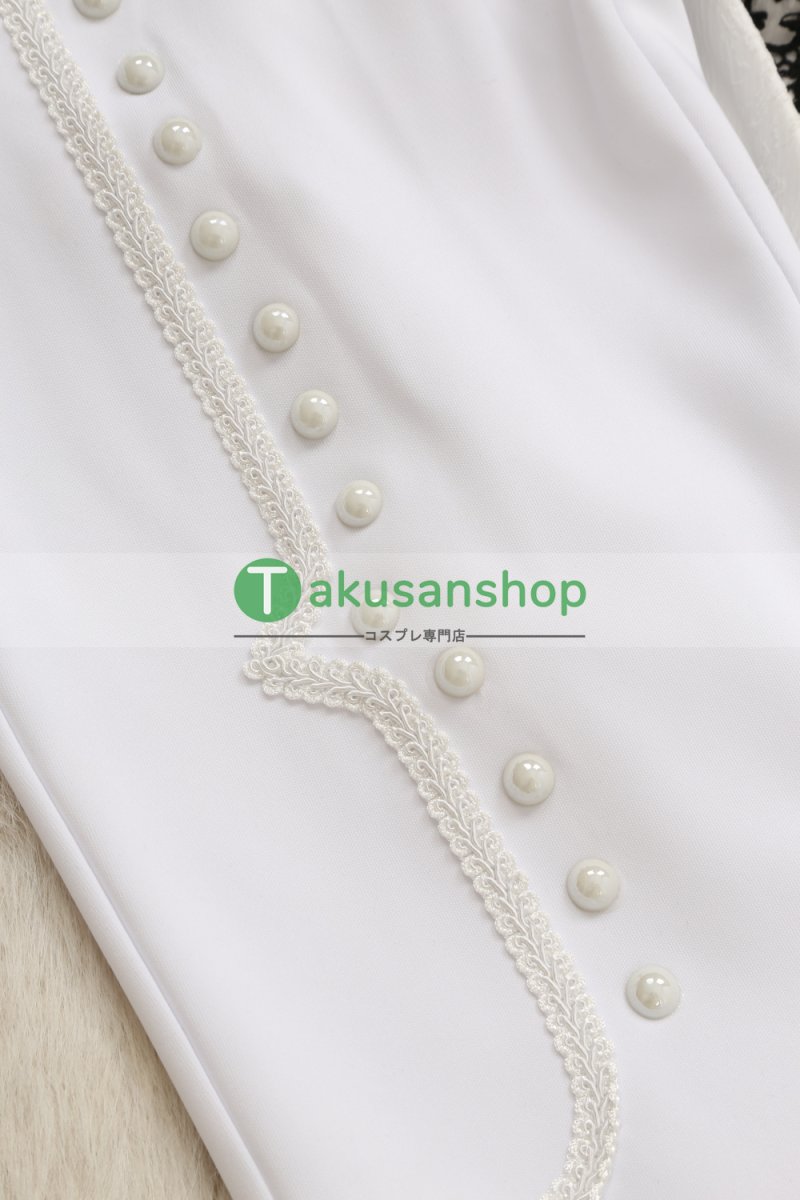 画像22: IDOLiSH7 アイドリッシュセブン  アイナナ Re:vale記念日2024 Binary Vampire  春原百瀬　百  風 コスチューム コスプレ衣装 オーダーメイド (22)