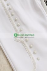 画像22: IDOLiSH7 アイドリッシュセブン  アイナナ Re:vale記念日2024 Binary Vampire  春原百瀬　百  風 コスチューム コスプレ衣装 オーダーメイド (22)