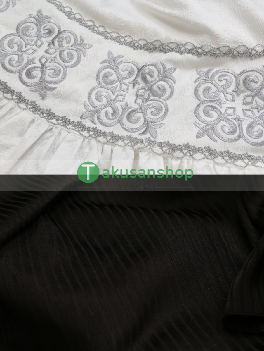 画像23: IDOLiSH7 アイドリッシュセブン  アイナナ Re:vale記念日2024 Binary Vampire  春原百瀬　百  風 コスチューム コスプレ衣装 オーダーメイド (23)