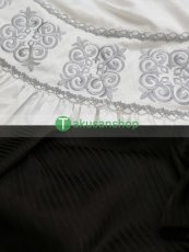 画像23: IDOLiSH7 アイドリッシュセブン  アイナナ Re:vale記念日2024 Binary Vampire  春原百瀬　百  風 コスチューム コスプレ衣装 オーダーメイド (23)