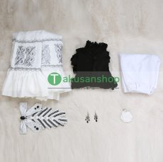 画像26: IDOLiSH7 アイドリッシュセブン  アイナナ Re:vale記念日2024 Binary Vampire  春原百瀬　百  風 コスチューム コスプレ衣装 オーダーメイド (26)