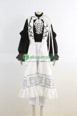 画像4: IDOLiSH7 アイドリッシュセブン  アイナナ Re:vale記念日2024 Binary Vampire  春原百瀬　百  風 コスチューム コスプレ衣装 オーダーメイド (4)