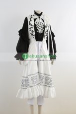 画像5: IDOLiSH7 アイドリッシュセブン  アイナナ Re:vale記念日2024 Binary Vampire  春原百瀬　百  風 コスチューム コスプレ衣装 オーダーメイド (5)