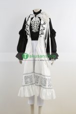 画像6: IDOLiSH7 アイドリッシュセブン  アイナナ Re:vale記念日2024 Binary Vampire  春原百瀬　百  風 コスチューム コスプレ衣装 オーダーメイド (6)