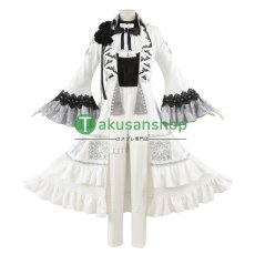 画像1: IDOLiSH7 アイドリッシュセブン  アイナナ Re:vale記念日2024 Binary Vampire  千 折笠千斗  風 コスチューム コスプレ衣装 オーダーメイド (1)