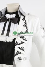 画像10: IDOLiSH7 アイドリッシュセブン  アイナナ Re:vale記念日2024 Binary Vampire  千 折笠千斗  風 コスチューム コスプレ衣装 オーダーメイド (10)