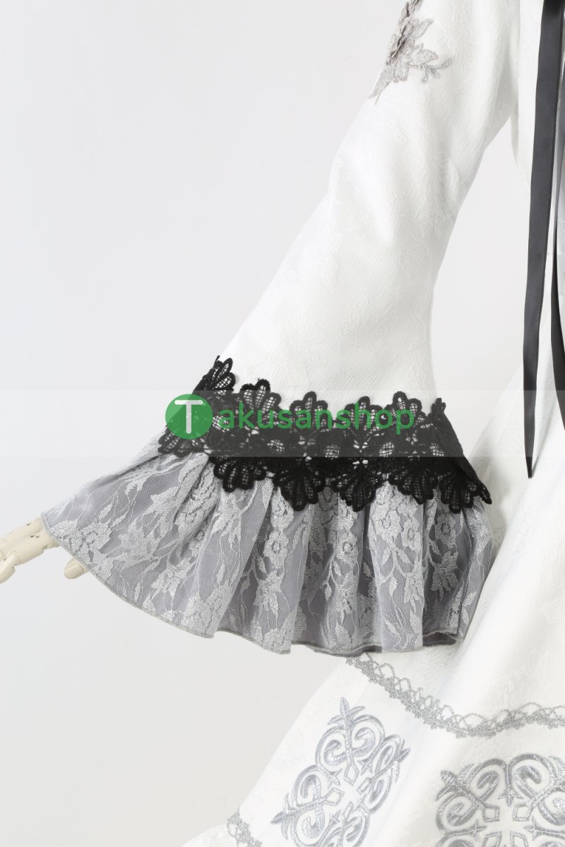 画像11: IDOLiSH7 アイドリッシュセブン  アイナナ Re:vale記念日2024 Binary Vampire  千 折笠千斗  風 コスチューム コスプレ衣装 オーダーメイド (11)