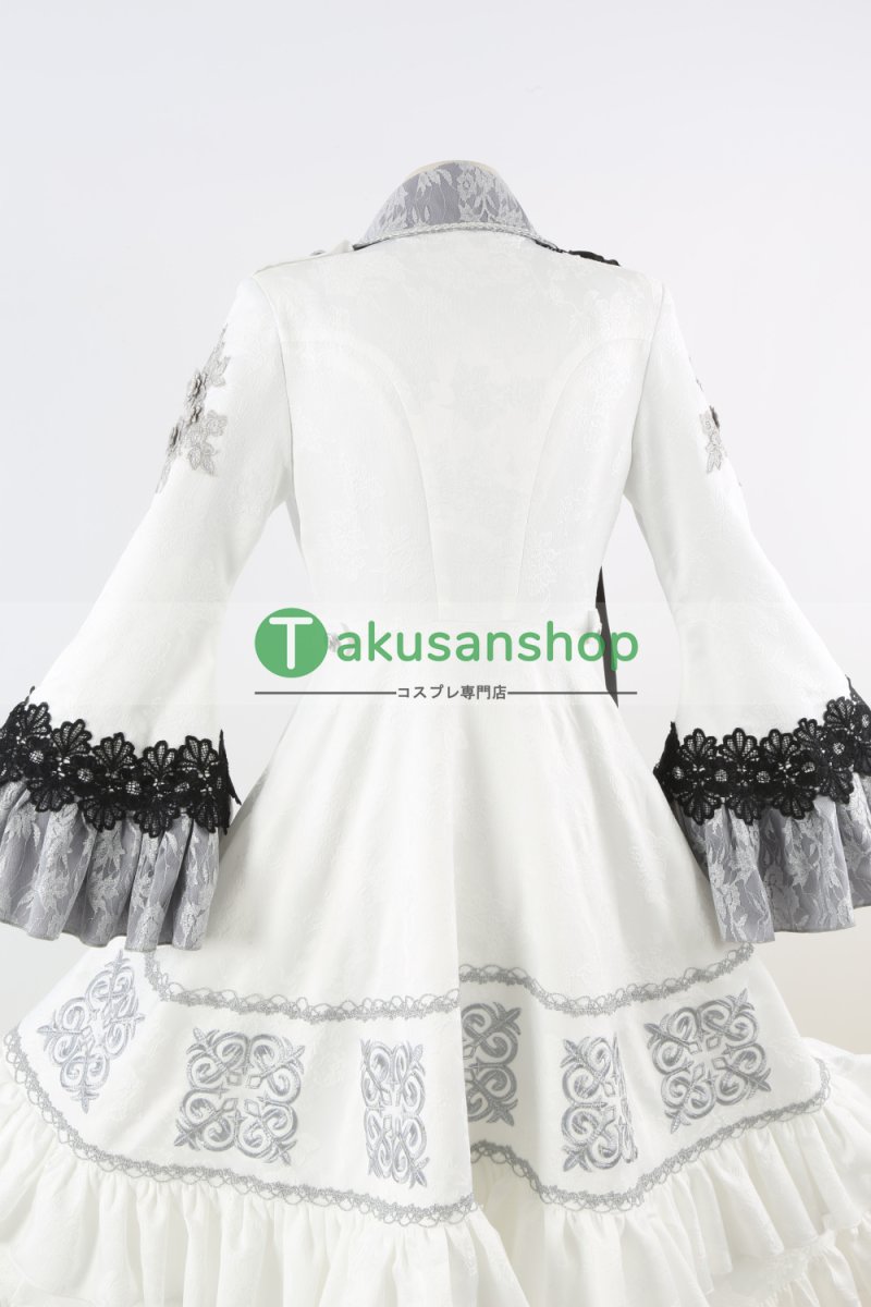 画像15: IDOLiSH7 アイドリッシュセブン  アイナナ Re:vale記念日2024 Binary Vampire  千 折笠千斗  風 コスチューム コスプレ衣装 オーダーメイド (15)