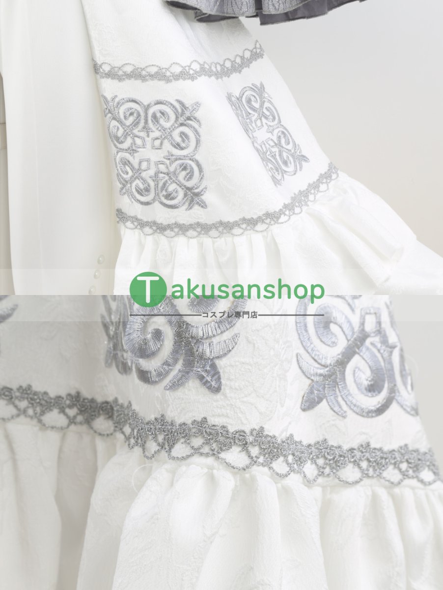 画像17: IDOLiSH7 アイドリッシュセブン  アイナナ Re:vale記念日2024 Binary Vampire  千 折笠千斗  風 コスチューム コスプレ衣装 オーダーメイド (17)