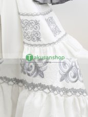 画像17: IDOLiSH7 アイドリッシュセブン  アイナナ Re:vale記念日2024 Binary Vampire  千 折笠千斗  風 コスチューム コスプレ衣装 オーダーメイド (17)