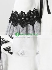 画像18: IDOLiSH7 アイドリッシュセブン  アイナナ Re:vale記念日2024 Binary Vampire  千 折笠千斗  風 コスチューム コスプレ衣装 オーダーメイド (18)