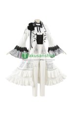 画像2: IDOLiSH7 アイドリッシュセブン  アイナナ Re:vale記念日2024 Binary Vampire  千 折笠千斗  風 コスチューム コスプレ衣装 オーダーメイド (2)