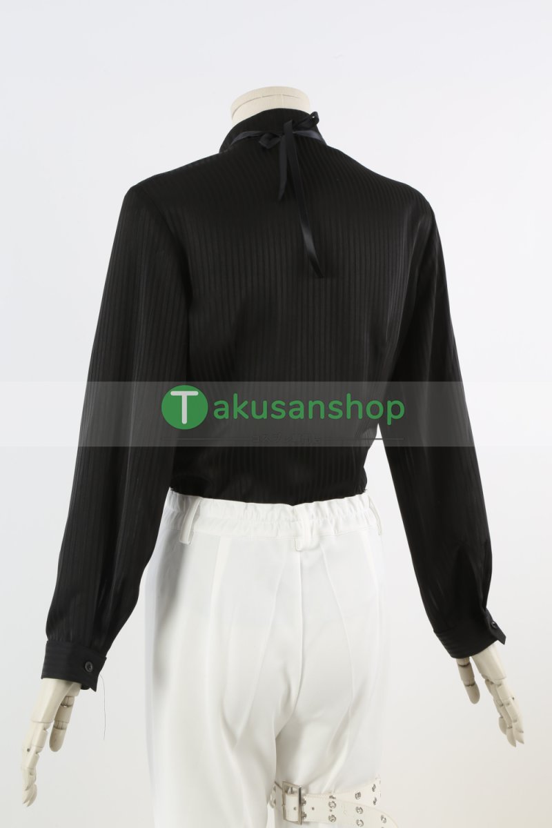 画像21: IDOLiSH7 アイドリッシュセブン  アイナナ Re:vale記念日2024 Binary Vampire  千 折笠千斗  風 コスチューム コスプレ衣装 オーダーメイド (21)