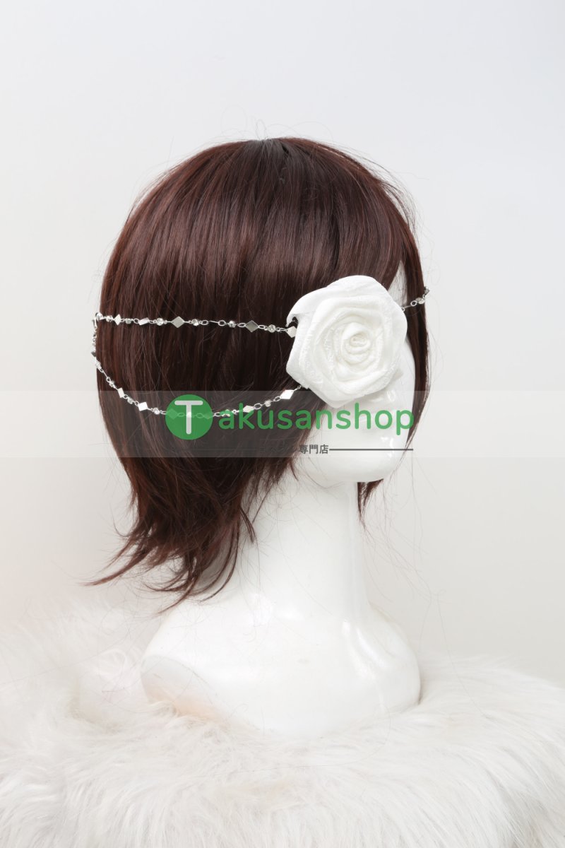 画像23: IDOLiSH7 アイドリッシュセブン  アイナナ Re:vale記念日2024 Binary Vampire  千 折笠千斗  風 コスチューム コスプレ衣装 オーダーメイド (23)