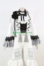 画像5: IDOLiSH7 アイドリッシュセブン  アイナナ Re:vale記念日2024 Binary Vampire  千 折笠千斗  風 コスチューム コスプレ衣装 オーダーメイド (5)