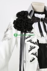 画像7: IDOLiSH7 アイドリッシュセブン  アイナナ Re:vale記念日2024 Binary Vampire  千 折笠千斗  風 コスチューム コスプレ衣装 オーダーメイド (7)