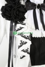 画像8: IDOLiSH7 アイドリッシュセブン  アイナナ Re:vale記念日2024 Binary Vampire  千 折笠千斗  風 コスチューム コスプレ衣装 オーダーメイド (8)