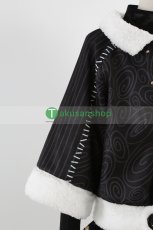 画像10: ツイステ ツイステッドワンダーランド  2025  Lost in the Book 初めてのクリスマス　 フロイド Floyd   風 コスチューム コスプレ衣装 オーダーメイド (10)