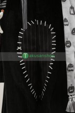 画像13: ツイステ ツイステッドワンダーランド  2025  Lost in the Book 初めてのクリスマス　 フロイド Floyd   風 コスチューム コスプレ衣装 オーダーメイド (13)