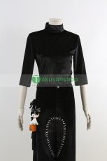 画像16: ツイステ ツイステッドワンダーランド  2025  Lost in the Book 初めてのクリスマス　 フロイド Floyd   風 コスチューム コスプレ衣装 オーダーメイド (16)