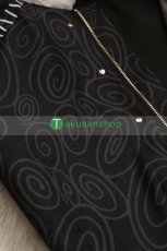 画像17: ツイステ ツイステッドワンダーランド  2025  Lost in the Book 初めてのクリスマス　 フロイド Floyd   風 コスチューム コスプレ衣装 オーダーメイド (17)