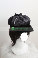 画像18: ツイステ ツイステッドワンダーランド  2025  Lost in the Book 初めてのクリスマス　 フロイド Floyd   風 コスチューム コスプレ衣装 オーダーメイド (18)