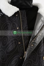 画像6: ツイステ ツイステッドワンダーランド  2025  Lost in the Book 初めてのクリスマス　 フロイド Floyd   風 コスチューム コスプレ衣装 オーダーメイド (6)