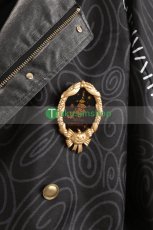 画像8: ツイステ ツイステッドワンダーランド  2025  Lost in the Book 初めてのクリスマス　 フロイド Floyd   風 コスチューム コスプレ衣装 オーダーメイド (8)