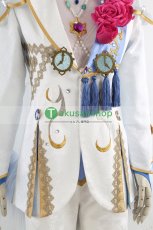 画像10: あんスタ あんさんぶるスターズ   感謝祭 針先が紡ぐRewinds 幸福論 Valkyrie 斎宮宗　影片みか  風 コスチューム コスプレ衣装 オーダーメイド (10)