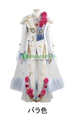 画像2: あんスタ あんさんぶるスターズ   感謝祭 針先が紡ぐRewinds 幸福論 Valkyrie 斎宮宗　影片みか  風 コスチューム コスプレ衣装 オーダーメイド (2)