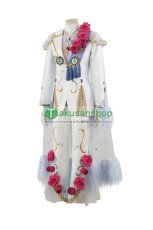 画像4: あんスタ あんさんぶるスターズ   感謝祭 針先が紡ぐRewinds 幸福論 Valkyrie 斎宮宗　影片みか  風 コスチューム コスプレ衣装 オーダーメイド (4)