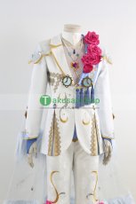 画像6: あんスタ あんさんぶるスターズ   感謝祭 針先が紡ぐRewinds 幸福論 Valkyrie 斎宮宗　影片みか  風 コスチューム コスプレ衣装 オーダーメイド (6)